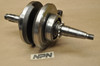 Vintage Used OEM Honda CT70 K0-1979 Crank Shaft w/ Connecting Rod 13000-098-000