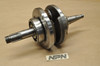 Vintage Used OEM Honda CT70 K0-1979 Crank Shaft w/ Connecting Rod 13000-098-000