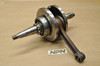 Vintage Used OEM Honda CT70 K0-1979 Crank Shaft w/ Connecting Rod 13000-098-000