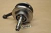 Vintage Used OEM Honda CT70 K0-1979 Crank Shaft w/ Connecting Rod 13000-098-000