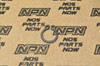 NOS Honda C110 CA110 CA95 CB92 Outer Circlip 10mm 90601-200-000