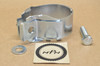 New Honda CB500 T CB400 F CB450 K5-K7 Muffler Exhaust Pipe Clamp 18372-375-300
