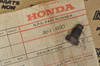 NOS Honda C100 C102 C110 C200 CT200 S65 S90 Shift Fork Guide Pin 24261-001-000