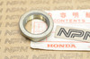 NOS Honda CH150 CH250 CH80 NA50 NH80 SA50 Steering Stem Nut 90301-147-010