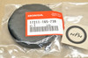NOS Honda XR70 Z50 R Air Filter Cleaner Element 17211-165-730