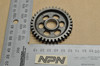 NOS Honda S65 Counter Shaft Low Gear 36T 23421-035-000