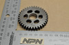 NOS Honda S65 Counter Shaft Low Gear 36T 23421-035-000