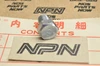 NOS Honda CA160 CA72 CA77 CA95 CB125 CB72 CB77 Late Hex Bolt 8x12 92000-08012-0A