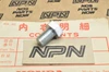 NOS Honda CA160 CA72 CA77 CA95 CB125 CB72 CB77 Late Hex Bolt 8x12 92000-08012-0A