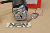NOS Honda Trail 90 CT90 K6-1976 Key Ignition Switch Assembly 35100-102-731