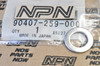NOS Honda C70 CB750 CL90 CT70 QA50 SL90 XL75 XR70 XR75 Z50 Gasket 90407-259-000