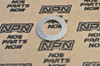 NOS Honda C70 CB750 CL90 CT70 QA50 SL90 XL75 XR70 XR75 Z50 Gasket 90407-259-000