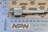 NOS Honda CL450 K5-K6 Speedometer Cable 44830-347-000