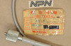 NOS Honda CL450 K5-K6 Speedometer Cable 44830-347-000