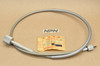NOS Honda CL450 K5-K6 Speedometer Cable 44830-347-000