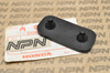NOS Honda CB450 K0 Rear Seat Rubber Stopper Cushion 77208-283-000