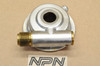 NOS Honda CB450 K0-K2 CL72 CL77 Speedometer Drive Gear Box 44800-283-000
