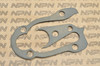 NOS Honda CA72 CA77 CB77 CL72 CL77 Oil Pump Side Cover Gasket 15196-259-000