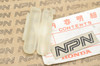 NOS Honda ATC250 C70 CB450 CL450 CT70 SL350 XL350 XL80 Fuse Case 32111-230-000