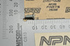 NOS Honda ATC200 E Big Red CA95 CA175 CB160 CL72 CL77 Screw 5x12 93700-05012