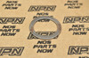 NOS Honda CB1100 CB750 CBX VF1100 VF700 VF750 Valve Spring Seat 14775-422-000