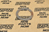 NOS Honda CB1100 CB750 CBX VF1100 VF700 VF750 Valve Spring Seat 14775-422-000
