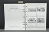 Vintage NOS 1980 Honda NC50 Express Scooter Dealer Set Up Instruction Manual