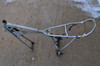 Vintage Used OEM Yamaha 1974 TY250 Main Body Frame 434-003077 434-21110-01-35