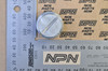 NOS Honda CA160 CB160 CB175 CL175 SL175 XL175 Clutch Adjuster 22841-216-030