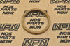 NOS Honda CB750 CR250 MR250 MT250 SL350 XL350 Fork Piston Ring 51437-329-010