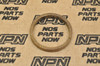 NOS Honda CB750 CR250 MR250 MT250 SL350 XL350 Fork Piston Ring 51437-329-010