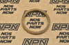 NOS Honda CB750 CR250 MR250 MT250 SL350 XL350 Fork Piston Ring 51437-329-010