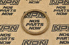 NOS Honda CB750 CR250 MR250 MT250 SL350 XL350 Fork Piston Ring 51437-329-010