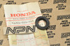 NOS Honda ATC90 CL70 CT70 H SL70 XL70 Crank Case Cover Oil Seal 91201-035-010