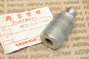 NOS Honda CB1000 CB900 GL1100 GL1200 Gold Wing Swingarm Pivot Bolt 90122-463-000