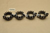 Vtg OEM Honda CB1000 CB1100 CB750 CB900 Exhaust Muffler Header Joint Flange Qty4 18231-425-000