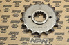 Vtg Honda CB1000 CB1100 CB750 CB900 CBR1000 VF1000 VFR700 VFR750 JT Sprocket 17T 23801-438-000