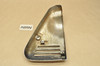 Vtg OEM Honda 1983 CB1000 C 1980-82 CB900 C Air Filter Left Chrome Cover 17232-461-000