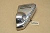 Vintage OEM Honda 1981-82 CB900 C Air Filter Right Chrome Cover 17222-461-770