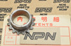NOS Honda Super Sport S90 Cam Chain Timing Sprocket 15T 14311-028-000