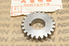 NOS Honda C100 CA100 C102 CA102 C105 T CA105T Timing Gear 22T 14311-011-000