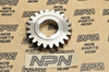 NOS Honda C100 CA100 C102 CA102 C105 T CA105T Timing Gear 22T 14311-011-000