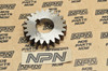 NOS Honda C100 CA100 C102 CA102 C105 T CA105T Timing Gear 22T 14311-011-000