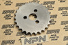 NOS Honda CA95 CB92 Cam Shaft Sprocket 14321-200-000