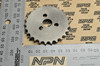 NOS Honda CA95 CB92 Cam Shaft Sprocket 14321-200-000
