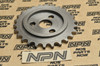 NOS Honda CA95 CB92 Cam Shaft Sprocket 14321-200-000