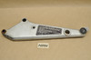 Vtg OEM Honda 1980-82 CB750 F 1981-82 CB900 F Left Foot Peg Bracket Holder 50610-445-770