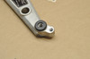 Vtg OEM Honda 1980-82 CB750 F 1981-82 CB900 F Left Foot Peg Bracket Holder 50610-445-770