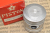 NOS Honda CA200 C200 CT200 SK .25 Oversize Piston 13102-030-000