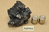 Vtg OEM Honda CB400 CB750 CB900 CM400 CM450 GL1100 Left Front Brake Caliper 45101-MA3-006